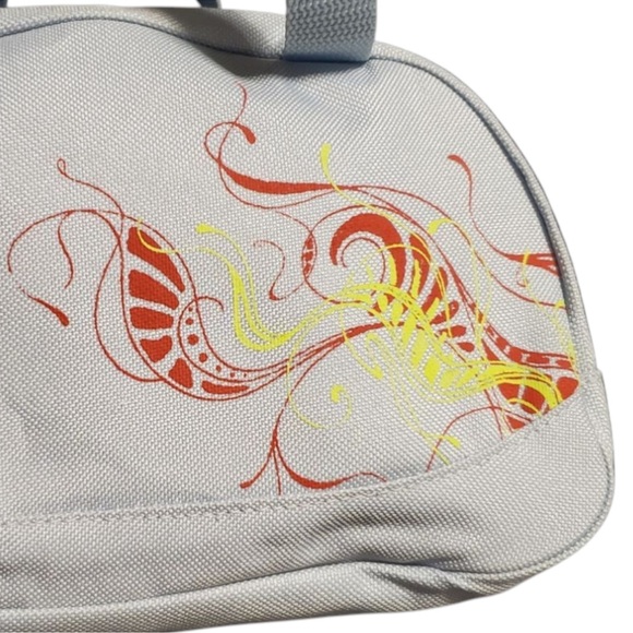 Adidas Light Gray Toiletry Bag - Picture 5 of 7